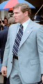 Tim McCarthy biopic