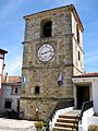 Torre del Reloj (Lastres)