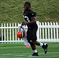 Trent Richardson