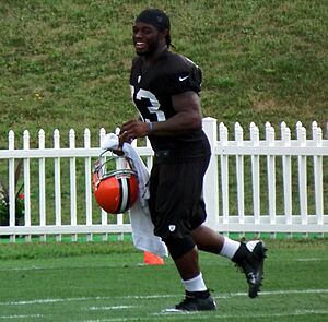 Trent Richardson