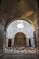 Tunis, musée du Bardo, salle de Virgile 01