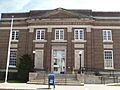 US Post Office-Fort Plain NY Apr 10