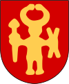 Coat of arms of Upplands-Bro kommun