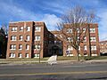Valencia Apartments DC