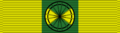 Vietnam Chuong My Medal ribbon-First Class