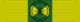 Vietnam Chuong My Medal ribbon-First Class.svg