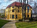 Villaesche
