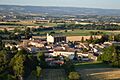 Villeneuve La Comptal