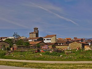 Vista de La Iglesuela.JPG