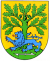 Wappen Wedemark