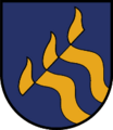 Wappen at pill
