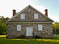 Warrington Friends Meetinghouse YorkCo PA 1