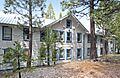 Weed Lumber Company Boarding House