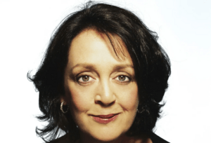 Wendy Harmer in 2014