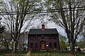 WestWarwickRI SilasClappHouse