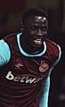 West Ham United Vs Manchester City (24642418901) (cropped)
