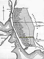 Wickenden Street map