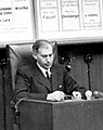 Wilhelm Stuckart at the Ministries Trial