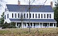William Bates House