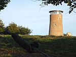 Windmill House, Weatheroak Hill (geograph 4268582).jpg