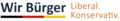 Wir Bürger Logo