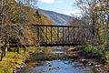 Wolf Creek Bridge, Virginia