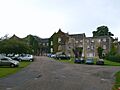 Woolley Hall - geograph.org.uk - 905216