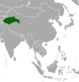 Yarkand Hare area
