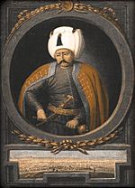 Yavuz Sultan I. Selim Han