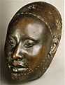 Yoruba-bronze-head