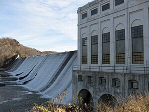 Zumbropowerdam