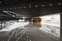 % Arabica Beijing The New Mall by Kobe Lee