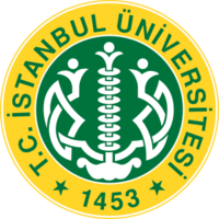 İstanbul Üniversitesi Logo.svg