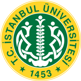 İstanbul Üniversitesi Logo