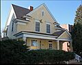 11 West Boulder Place - Boulder Crescent Place Historic District