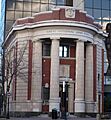 15524 12792-Bank Of Commerce Great National Land Bldg