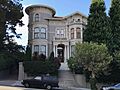 1834 California St - Wormser-Coleman House