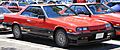 1983-1985 Nissan Skyline Coupe RS