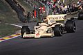 1985 European GP Berger