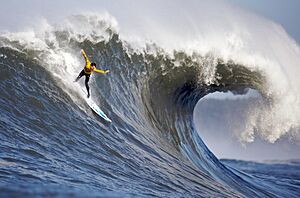 2010 mavericks competition