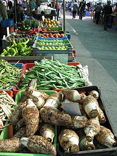 2012 market Nicosia Cyprus 8160936110