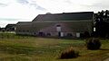 2013-09-14 Wyman-Rye Farmstead, Clinton Wi, Barn