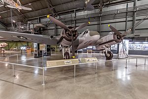 2017-12-07 15-18-47.D200.Wright-Patterson USAF Musem.4.hdr