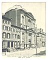410 TEMPLE SHEARITH ISRAEL (HEBREW) 5 WEST 19TH STREET