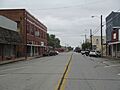 A glimpse of Henrietta, TX IMG 6841