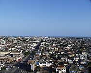 Accra Skyline 2