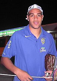 Adriano Leite Ribeiro 2006