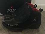 Air Jordan XIX, (Black Mamba Colorway) (cropped).jpg