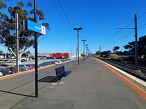 Aircraft Station (2)