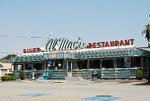 Al Mac Diner